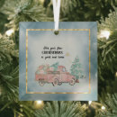 Suche nach vintager lkw ornamente Newly weds