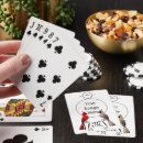 Suche nach kardinäle spielkarten Vogel