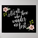 Suche nach rosa wand poster Zitat