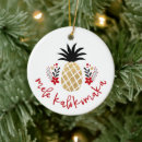 Suche nach ananas ornamente Hawaiianisch