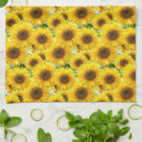 Suche nach sonnenblumen geschirr tücher Botanisch