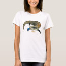 Suche nach blaue eidechse tshirts Rocken
