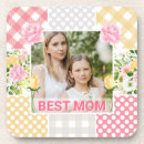 Suche nach florale kork untersetzer Mother