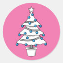 Suche nach weißer weihnachtsbaum aufkleber Elegant