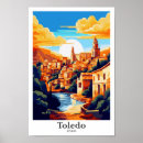 Suche nach toledo poster Urlaub