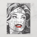 Suche nach red lips postkarten Frau