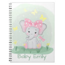 Suche nach elefant kleine notizbücher Schmetterling