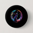 Suche nach coole katzen buttons Katzenliebhaber