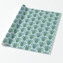Suche nach frühling geschenkpapier Blau