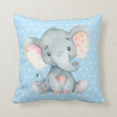 Suche nach elephant kissen Neues baby