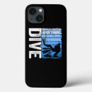 Suche nach scuba iphone hüllen Tauchen