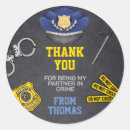 Suche nach polizei aufkleber Polizeiliches party