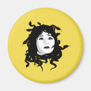 Suche nach schlangen magnete Darstellung