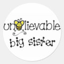 Suche nach big sister aufkleber Geschwister