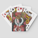 Suche nach alice wunderland spielkarten Herzkönigin