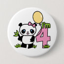 Suche nach rosa panda buttons Tier