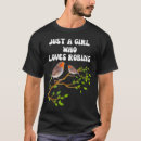 Suche nach vogelliebhaber tshirts Cool