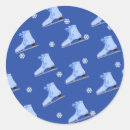 Suche nach eisbahn aufkleber Eis skate