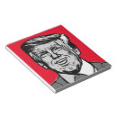 Suche nach donald trump notizblock Präsident