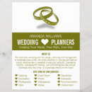 Suche nach planen flyer Hochzeitsplaner