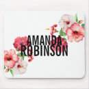 Suche nach floristen mousepads Rosa