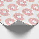 Suche nach donut geschenkpapier Rosa