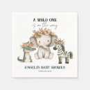 Suche nach baby shower serviettes Tropisch