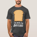 Suche nach rohkost tshirts Gemüse