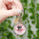 Suche nach chihuahua schlüsselanhänger Rosa