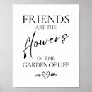 Suche nach freundin poster Freundschaftsgeschenk
