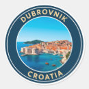 Suche nach kroatien aufkleber Souvenir