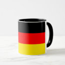 Suche nach deutschen tassen Flagge