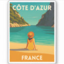 Suche nach côte aufkleber France