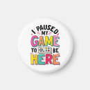 Suche nach gamer magnete Mädchen