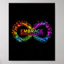 Suche nach asd poster Neurodivergent