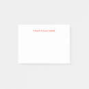 Suche nach rote post it Liste
