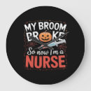 Suche nach nurse wanduhren Pflege