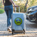 Suche nach trauriges emoji aufkleber Gelb