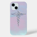 Suche nach medical iphone hüllen Krankenschwester