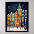 Suche nach winter wonderland poster Weihnachten