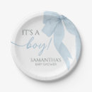 Suche nach baby dusche pappteller Minimal