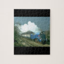 Suche nach sirene puzzle Thomas