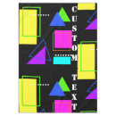 Suche nach neon tischdecken 80er