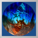 Suche nach yin yang drachen poster Mythologie