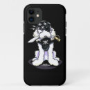 Suche nach poodle iphone hüllen Cartoon