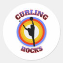 Suche nach curling aufkleber Sport