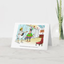 Suche nach krankenhaus cartoon postkarten Krankenschwester