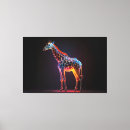 Suche nach niedliche giraffe leinwandbilder Zoo