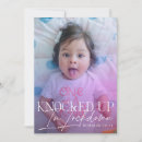 Suche nach lustiges baby einladungen Für sie/ihn