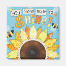 Suche nach sonnenblumen magnete Inspirierendes zitat